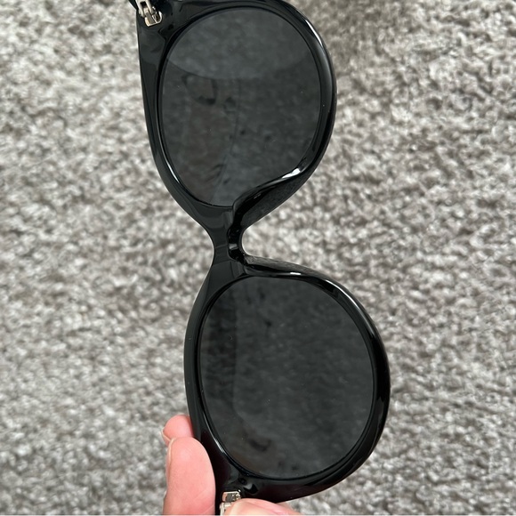 Jimmy Choo star Sunglasses NWT - Picture 8 of 10